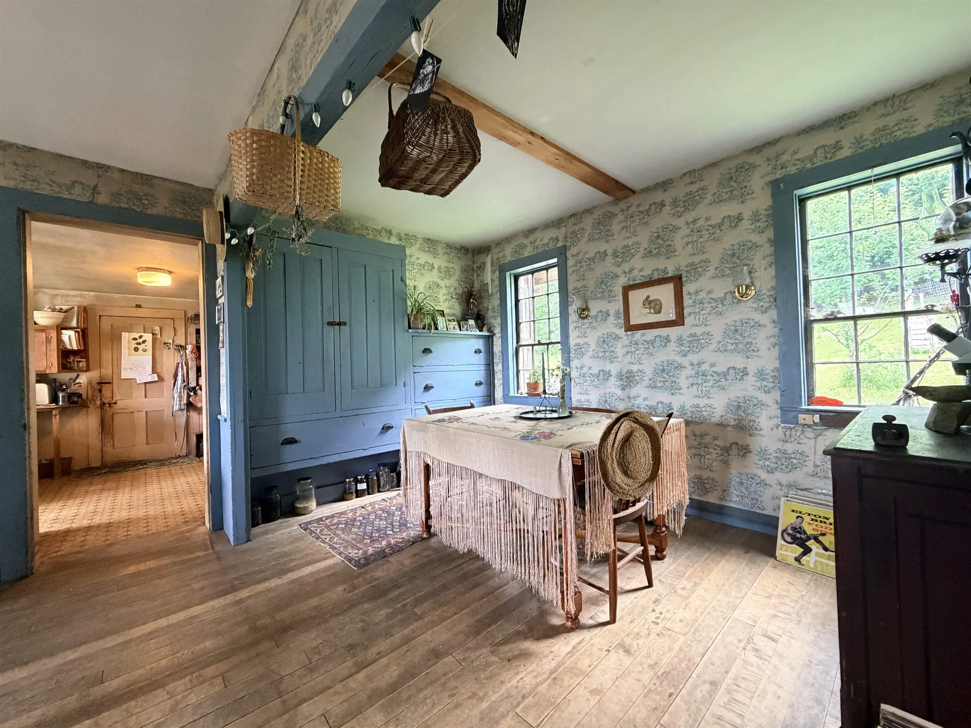 575 Somers Road Peacham VT 05862