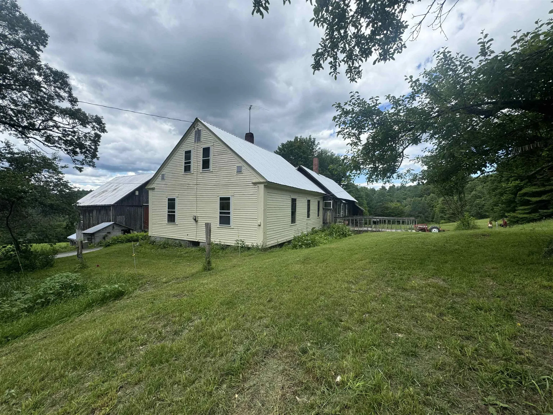 575 Somers Road Peacham VT 05862