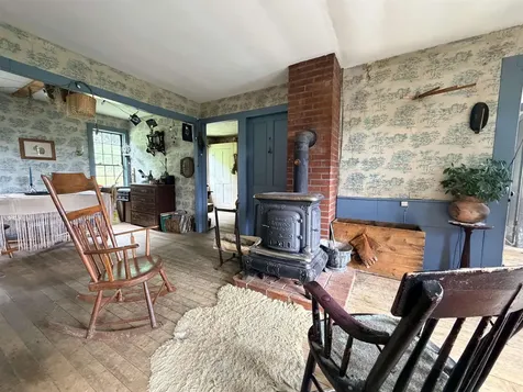 575 Somers Road Peacham VT 05862