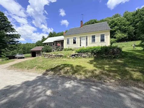 575 Somers Road Peacham VT 05862