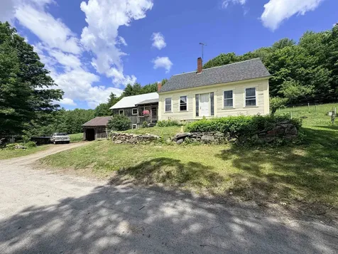575 Somers Road Peacham VT 05862