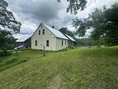 575 Somers Road Peacham VT 05862