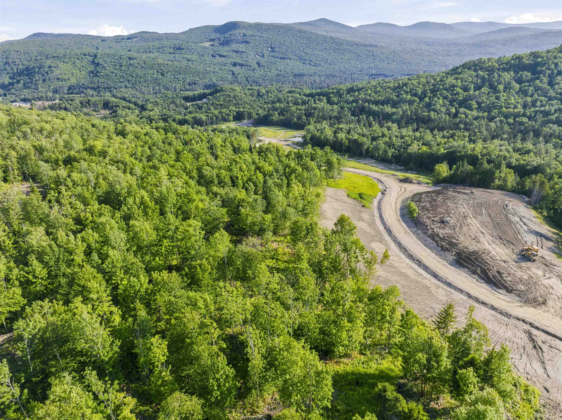 Lot 14 Ginnie Lane Errol NH 03579