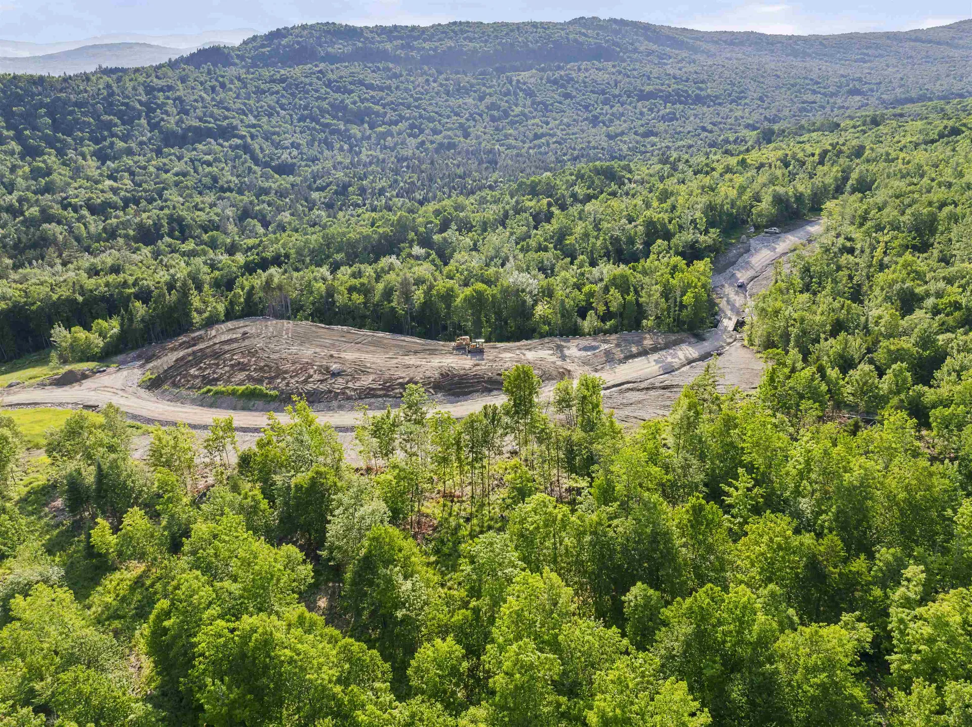 Lot 14 Ginnie Lane Errol NH 03579