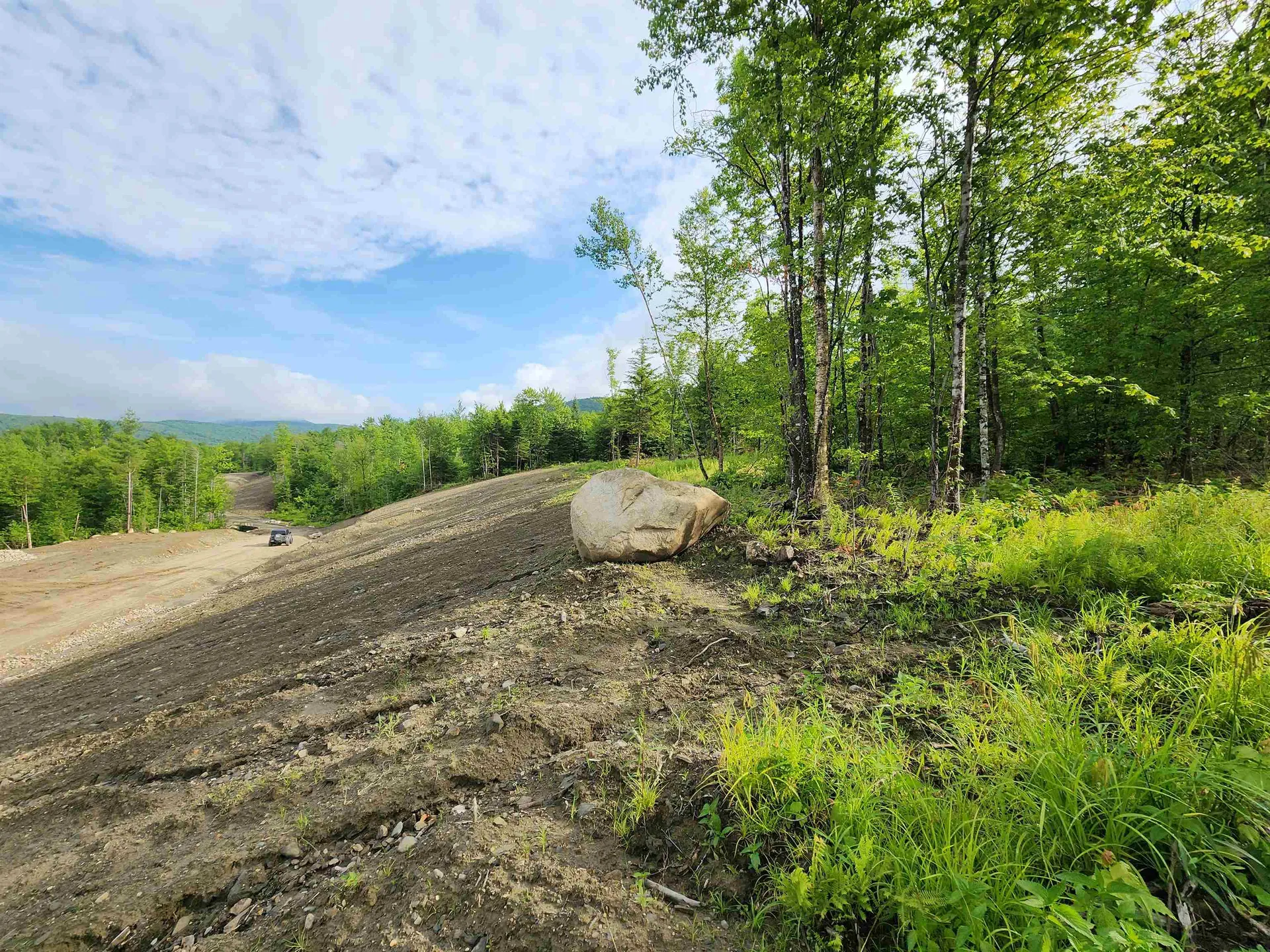 Lot 14 Ginnie Lane Errol NH 03579