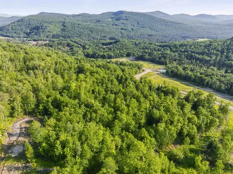 Lot 14 Ginnie Lane Errol NH 03579