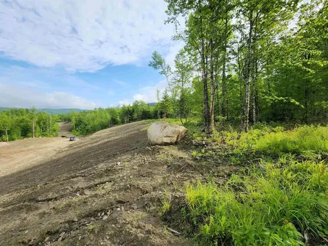 Lot 14 Ginnie Lane Errol NH 03579
