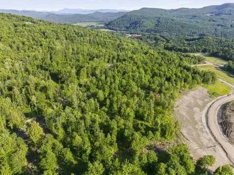 Lot 14 Ginnie Lane Errol NH 03579