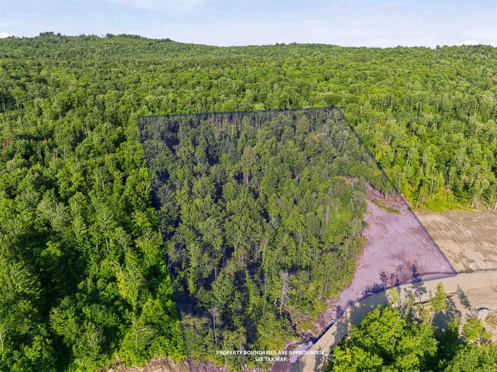 Lot 13 Ginnie Lane Errol NH 03579