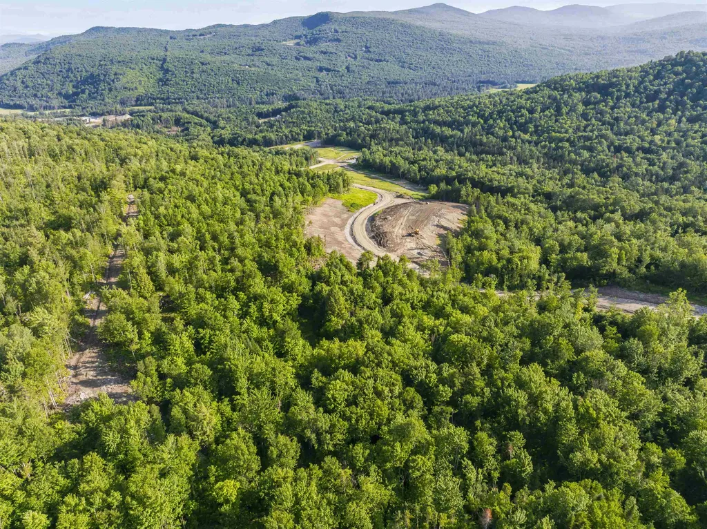 Lot 13 Ginnie Lane Errol NH 03579