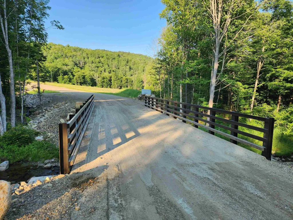 Lot 13 Ginnie Lane Errol NH 03579
