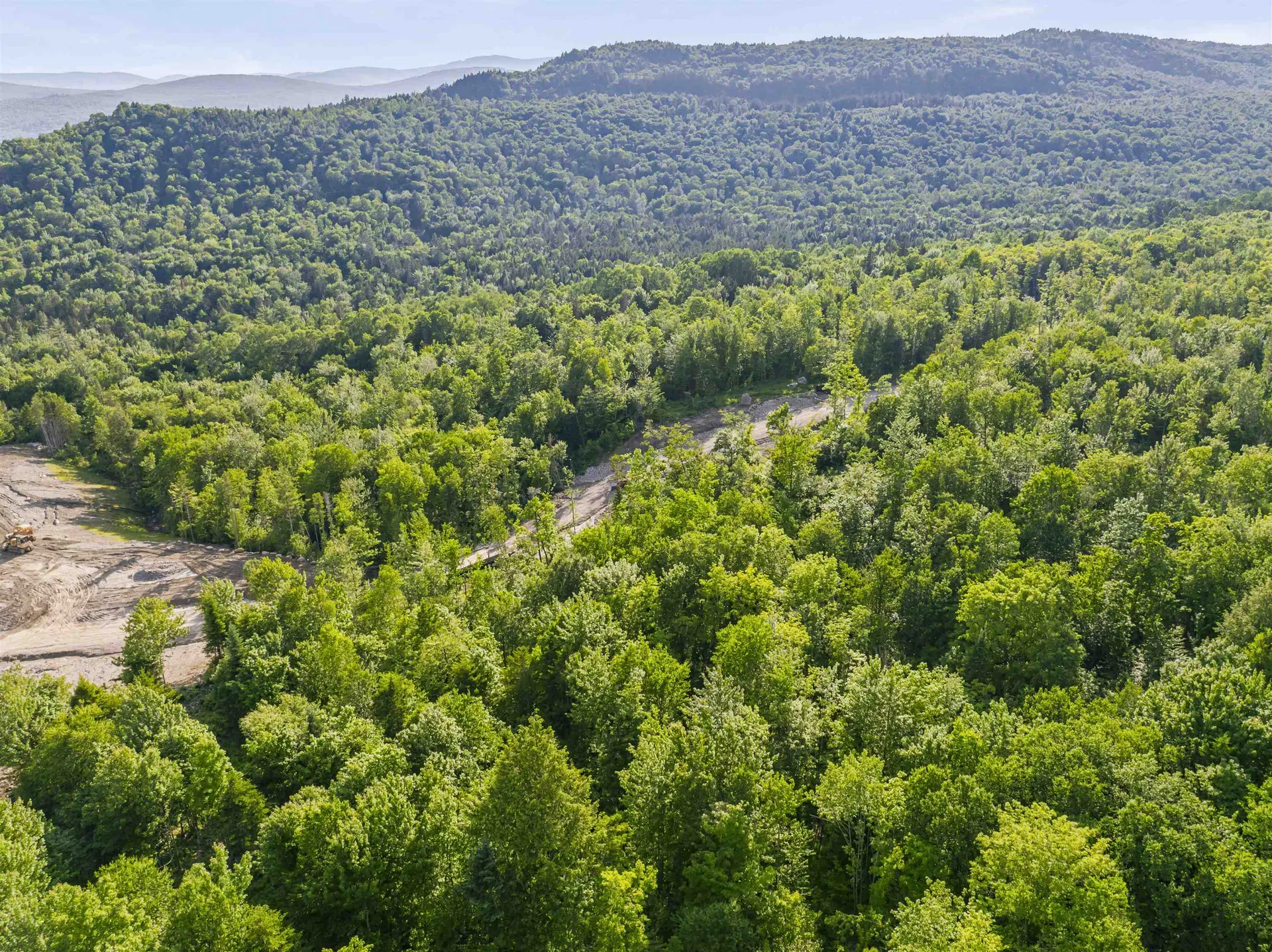 Lot 13 Ginnie Lane Errol NH 03579