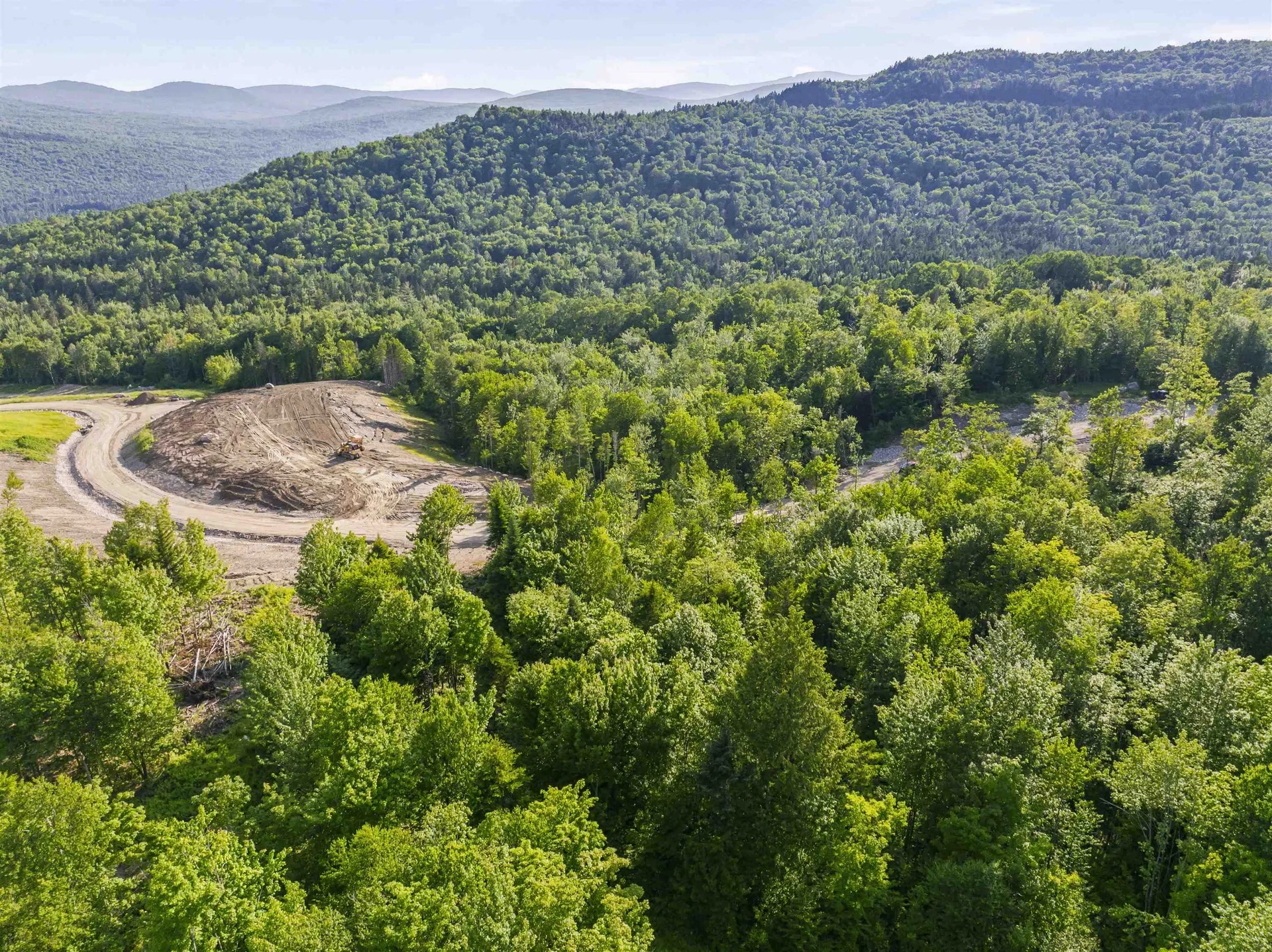Lot 13 Ginnie Lane Errol NH 03579