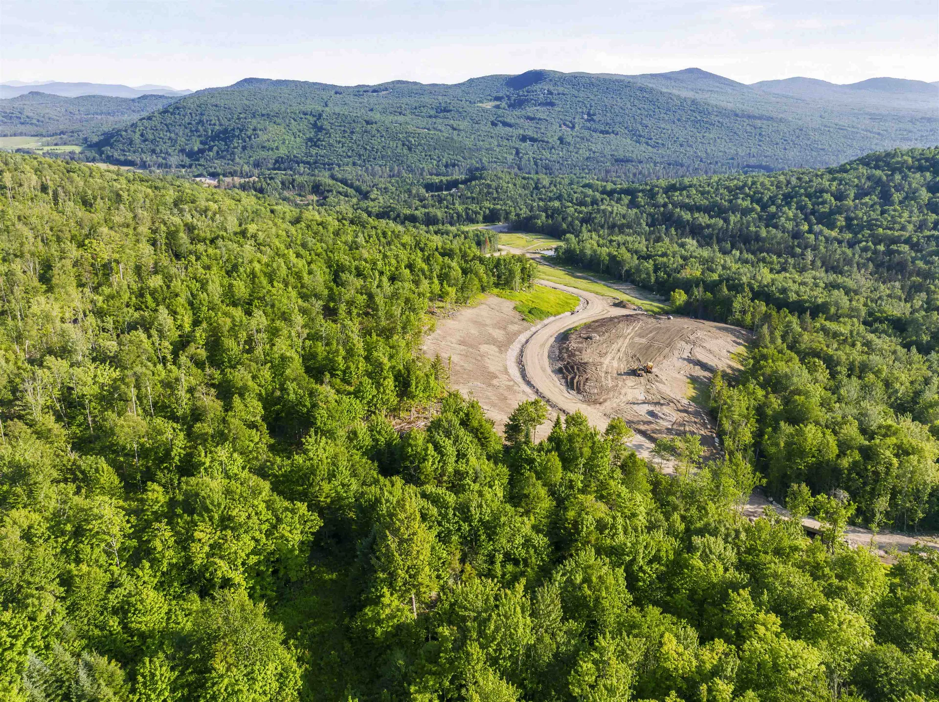 Lot 13 Ginnie Lane Errol NH 03579