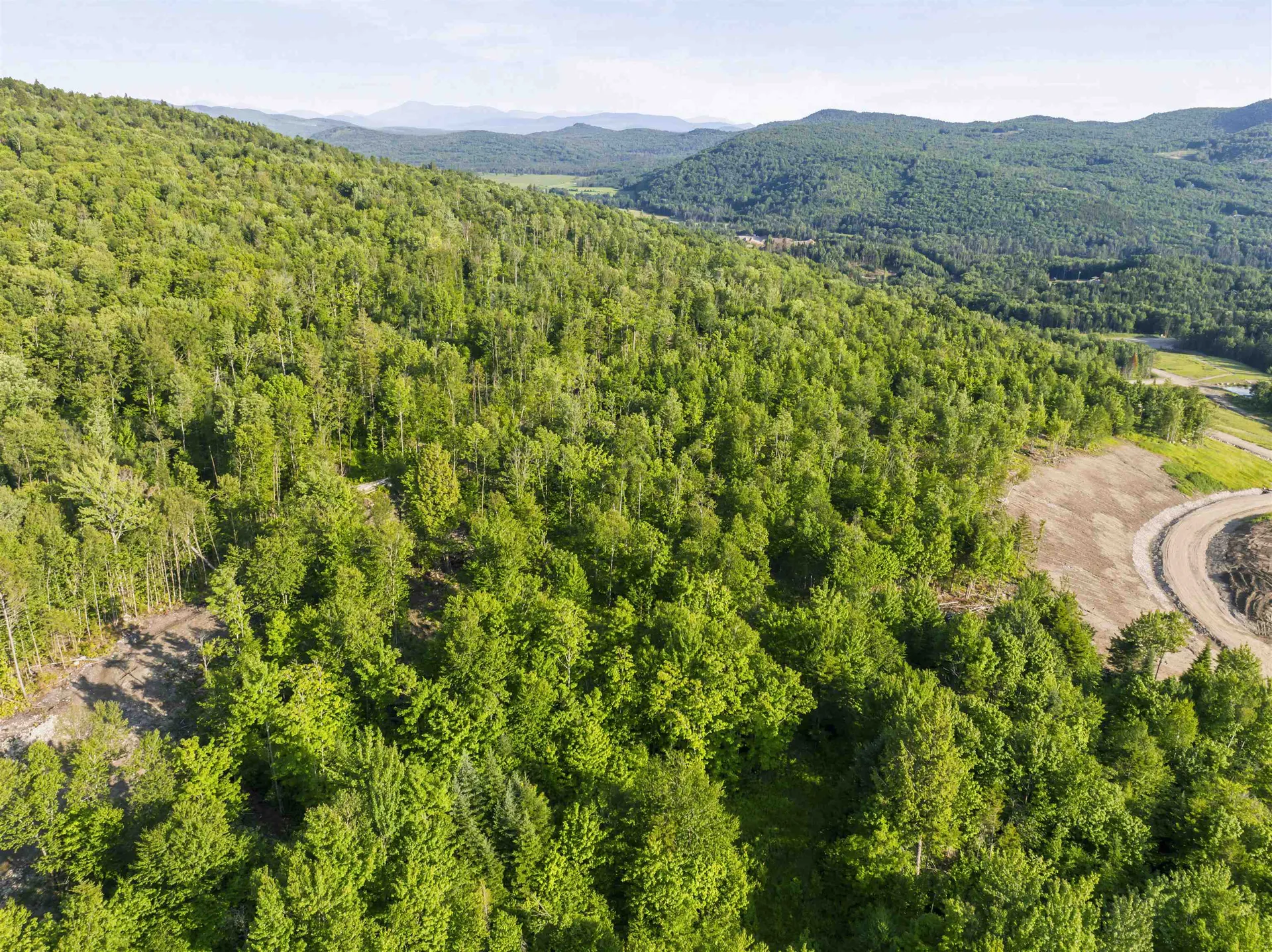 Lot 13 Ginnie Lane Errol NH 03579