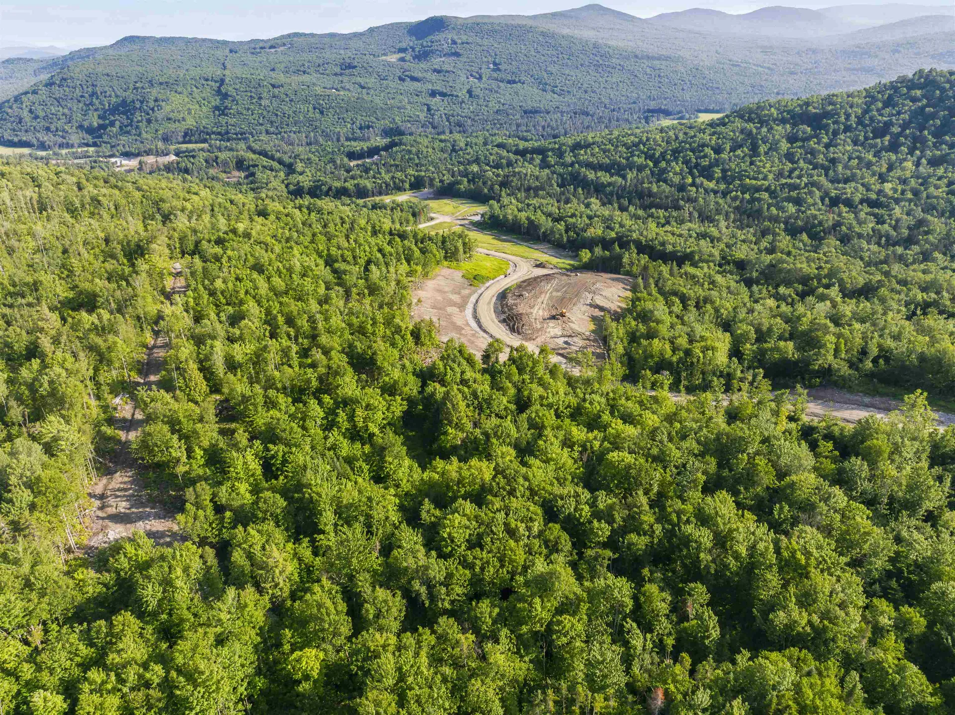 Lot 13 Ginnie Lane Errol NH 03579