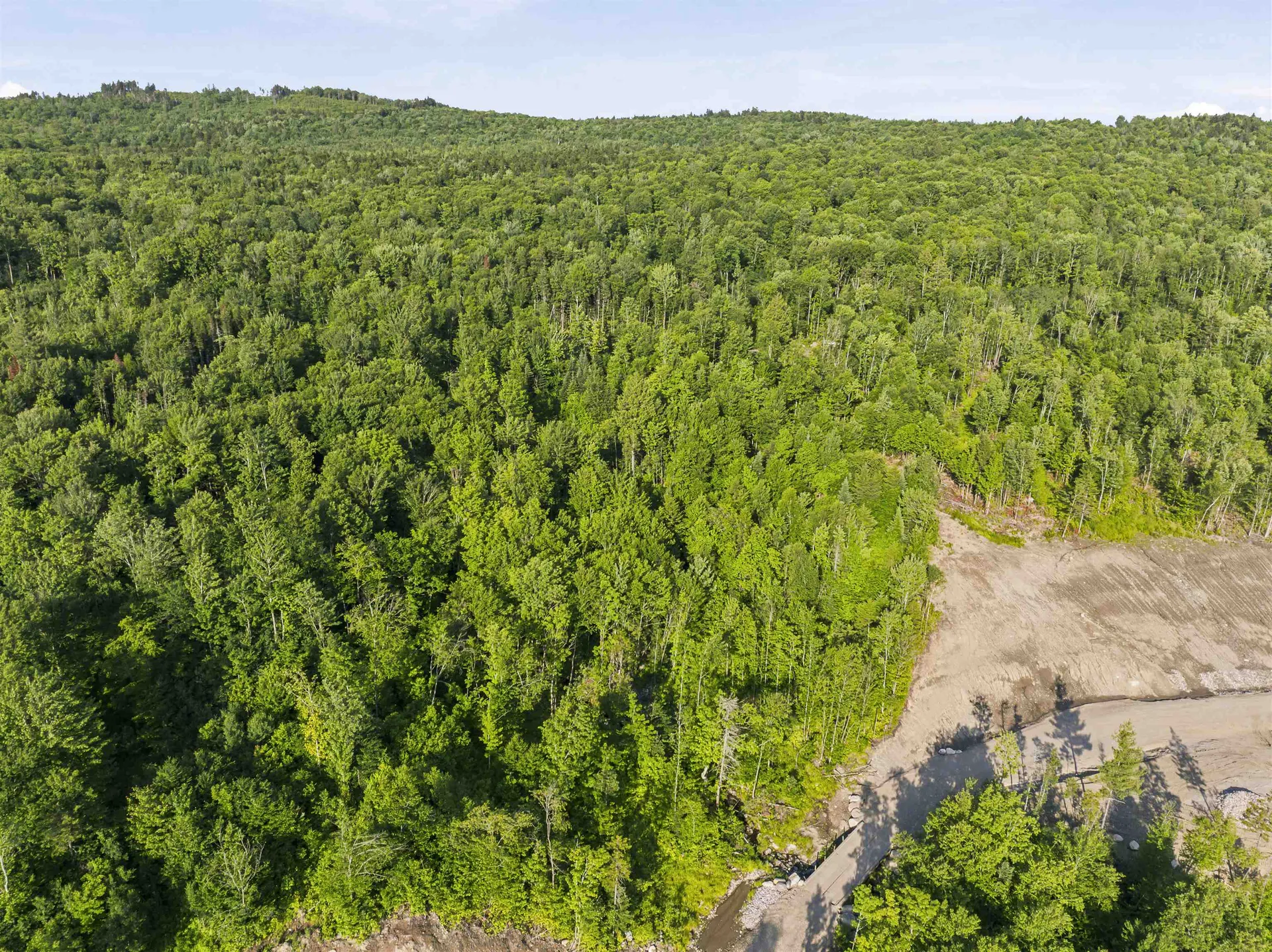 Lot 13 Ginnie Lane Errol NH 03579