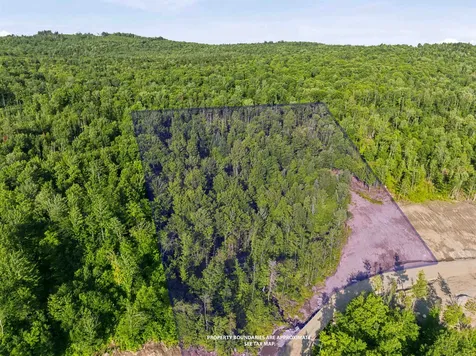 Lot 13 Ginnie Lane Errol NH 03579