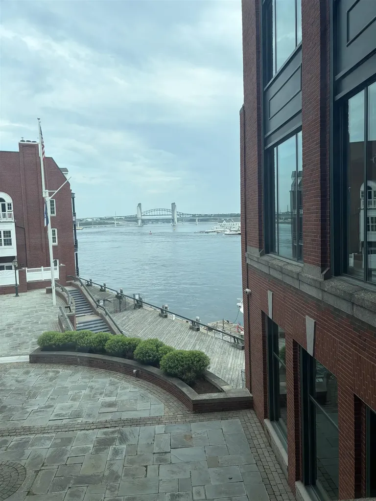 One Harbour Place Portsmouth NH 03801