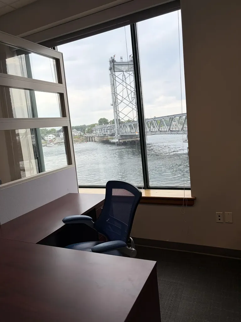 One Harbour Place Portsmouth NH 03801
