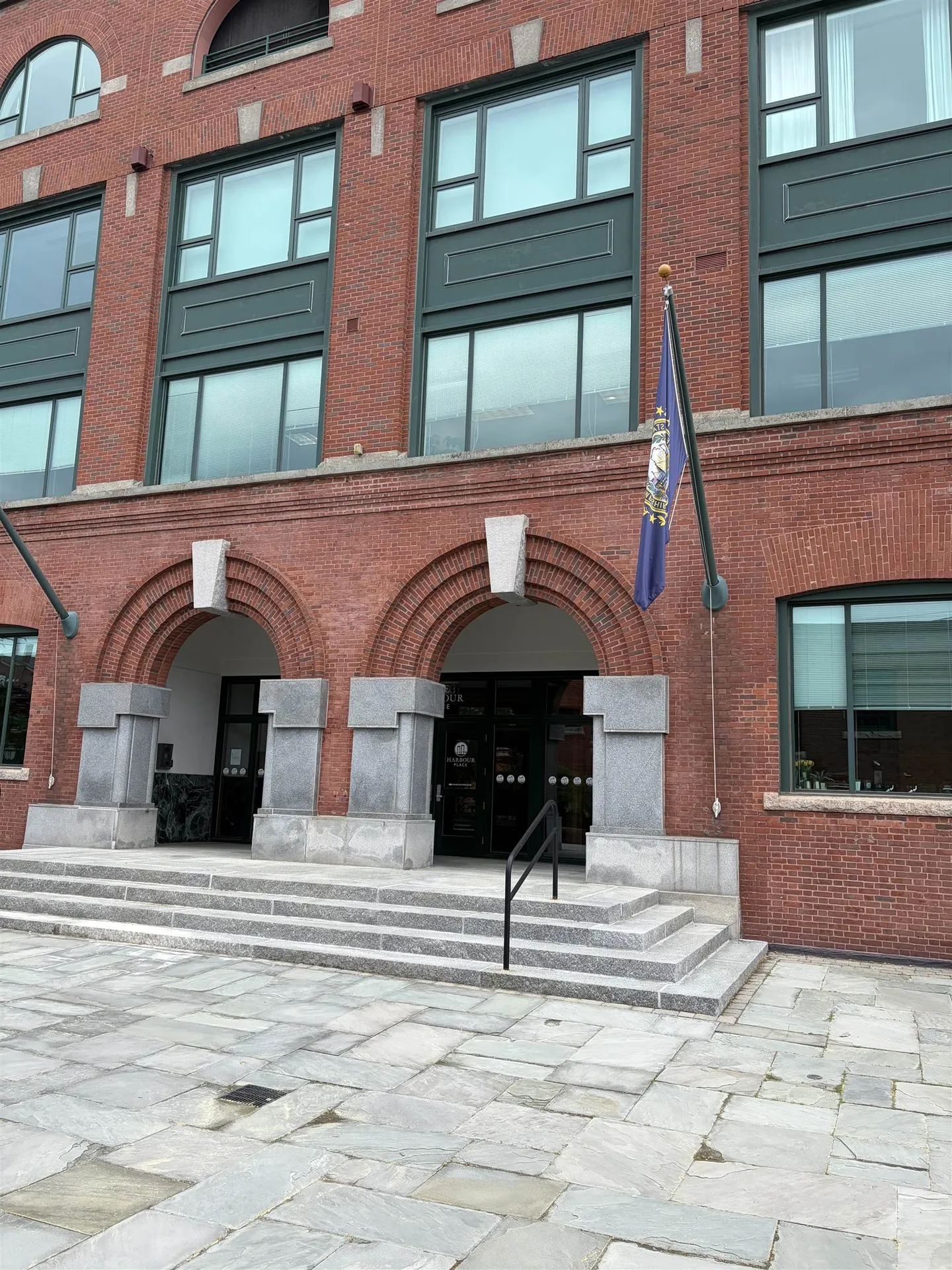 One Harbour Place Portsmouth NH 03801