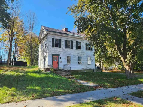 44 East Main Street Poultney VT 05764