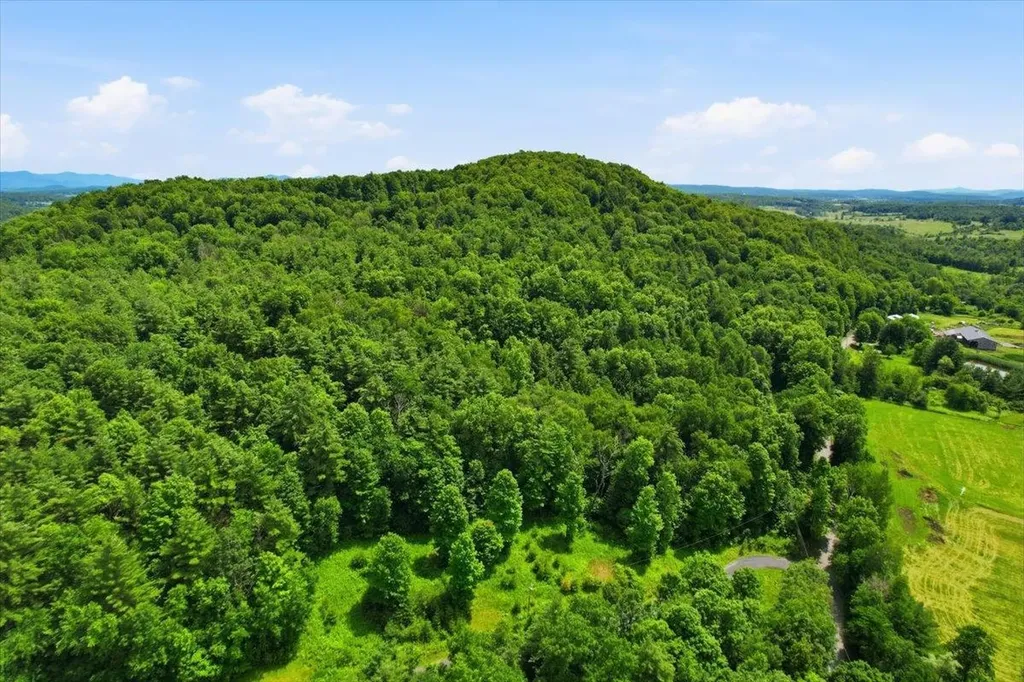 1870 Shacksboro Road Shoreham VT 05770