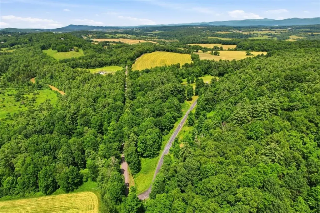 1870 Shacksboro Road Shoreham VT 05770