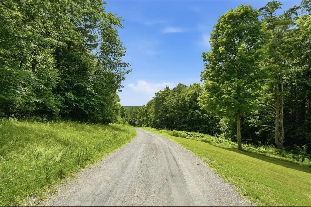 1870 Shacksboro Road Shoreham VT 05770