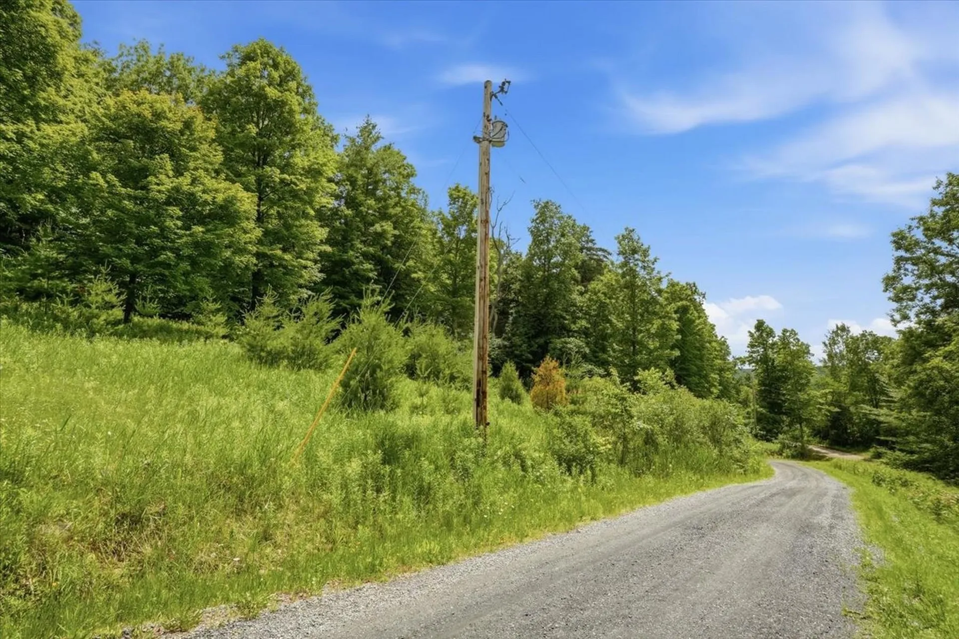 1870 Shacksboro Road Shoreham VT 05770
