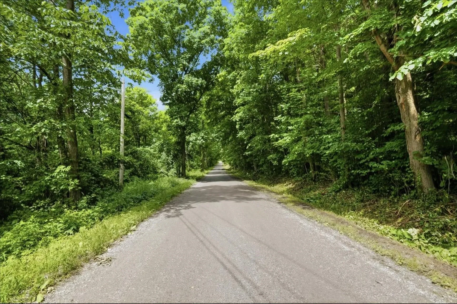 1870 Shacksboro Road Shoreham VT 05770