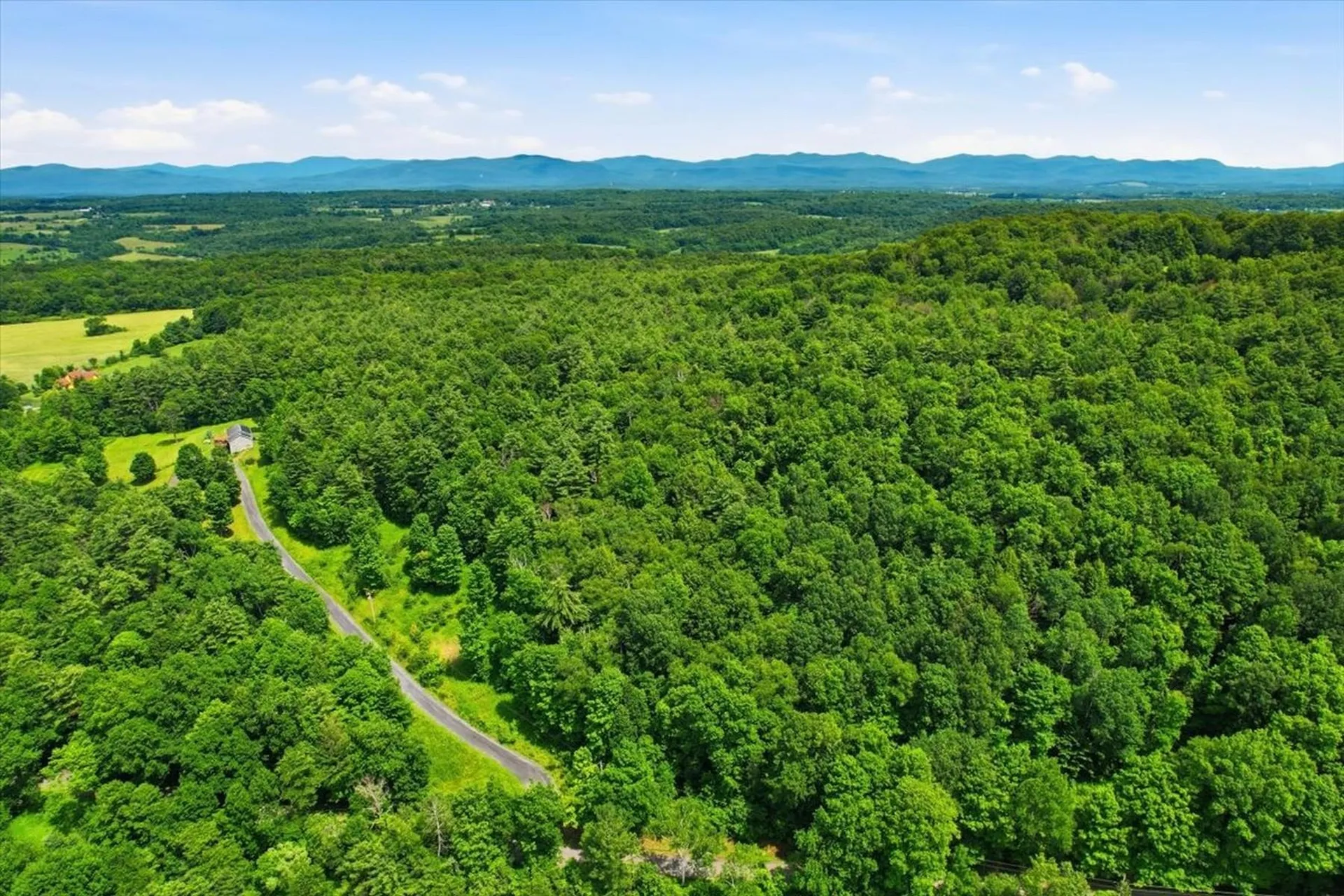 1870 Shacksboro Road Shoreham VT 05770