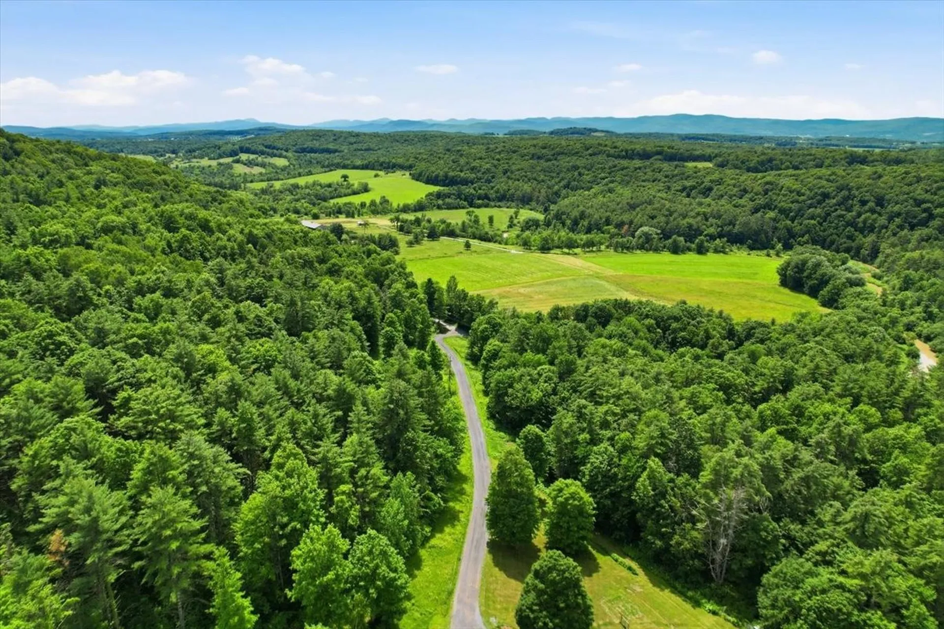 1870 Shacksboro Road Shoreham VT 05770