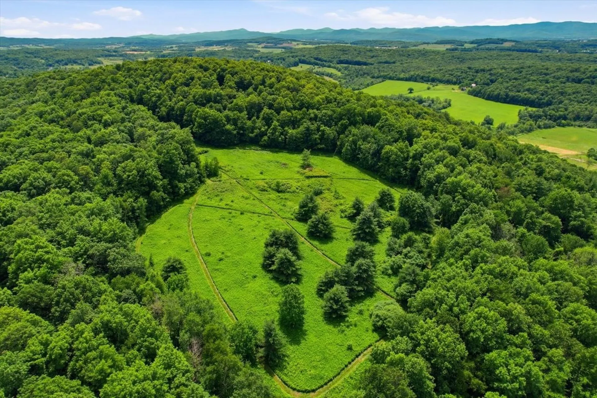 1870 Shacksboro Road Shoreham VT 05770