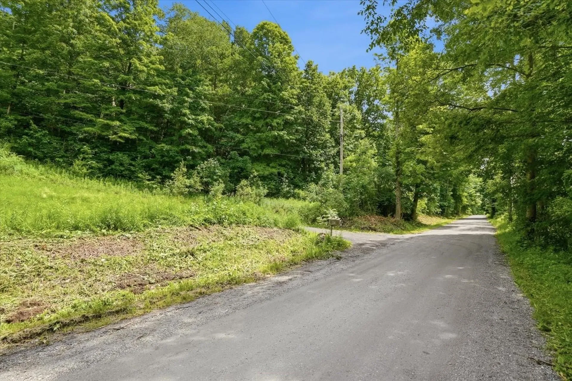 1870 Shacksboro Road Shoreham VT 05770
