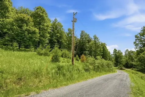 1870 Shacksboro Road Shoreham VT 05770