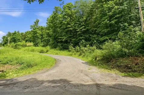 1870 Shacksboro Road Shoreham VT 05770