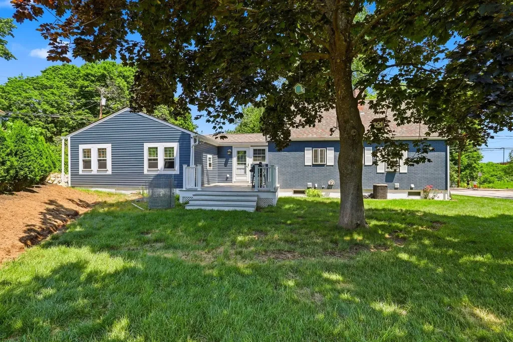 49 Aurore Avenue Manchester NH 03109
