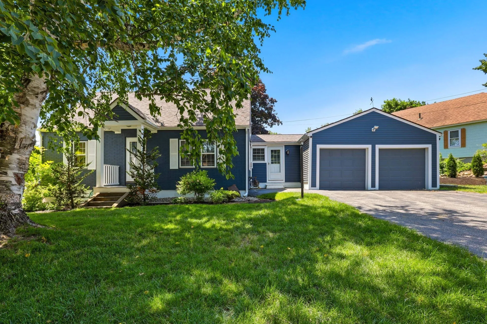 49 Aurore Avenue Manchester NH 03109