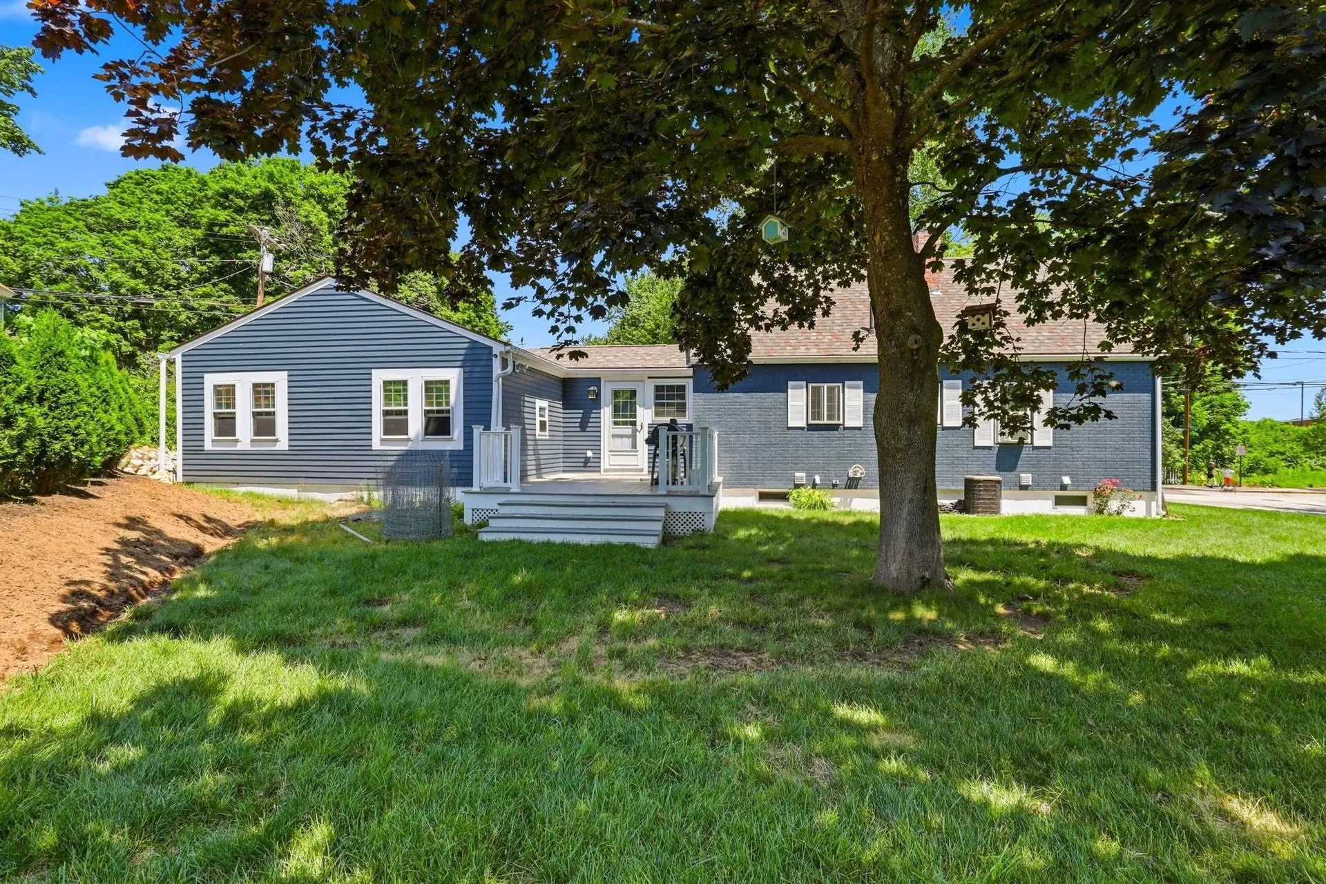 49 Aurore Avenue Manchester NH 03109