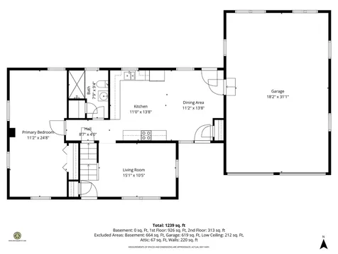 49 Aurore Avenue Manchester NH 03109