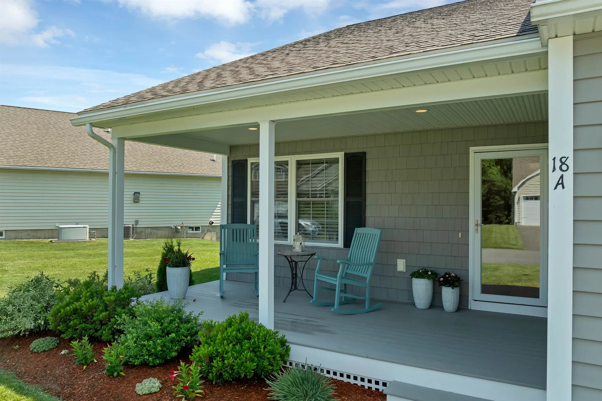 18 Weymouth Court Hudson NH 03051