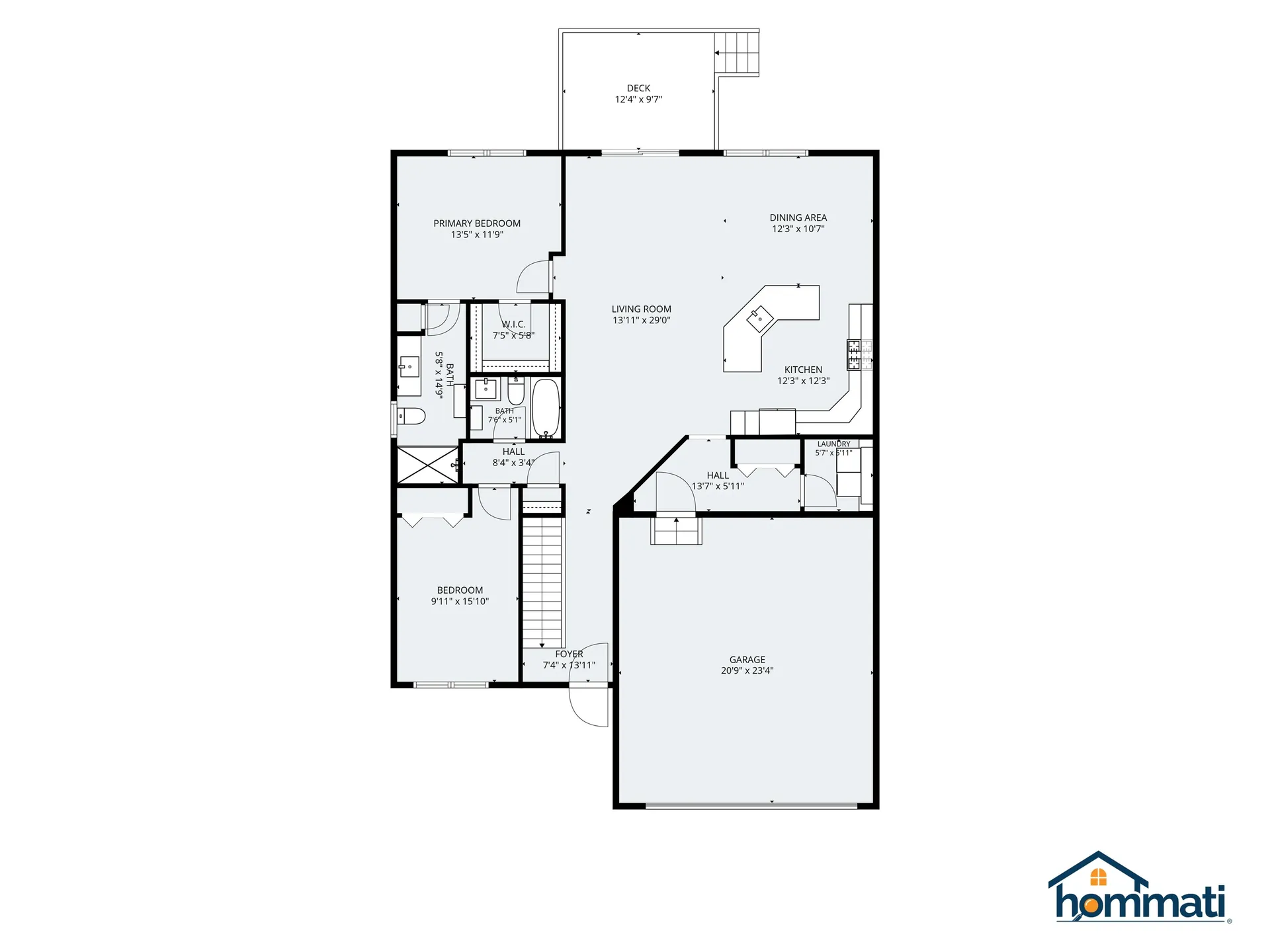 18 Weymouth Court Hudson NH 03051