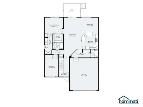 18 Weymouth Court Hudson NH 03051