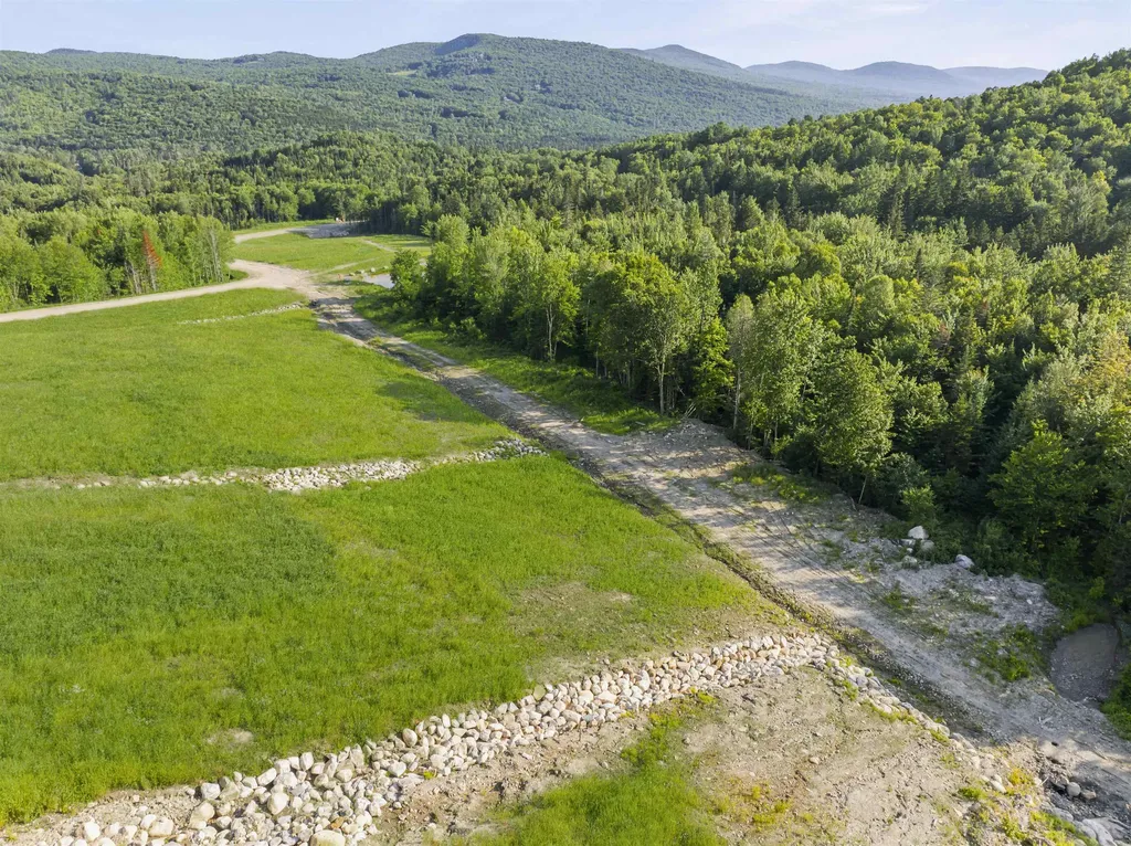 Lot 3 Ginnie Lane Errol NH 03579