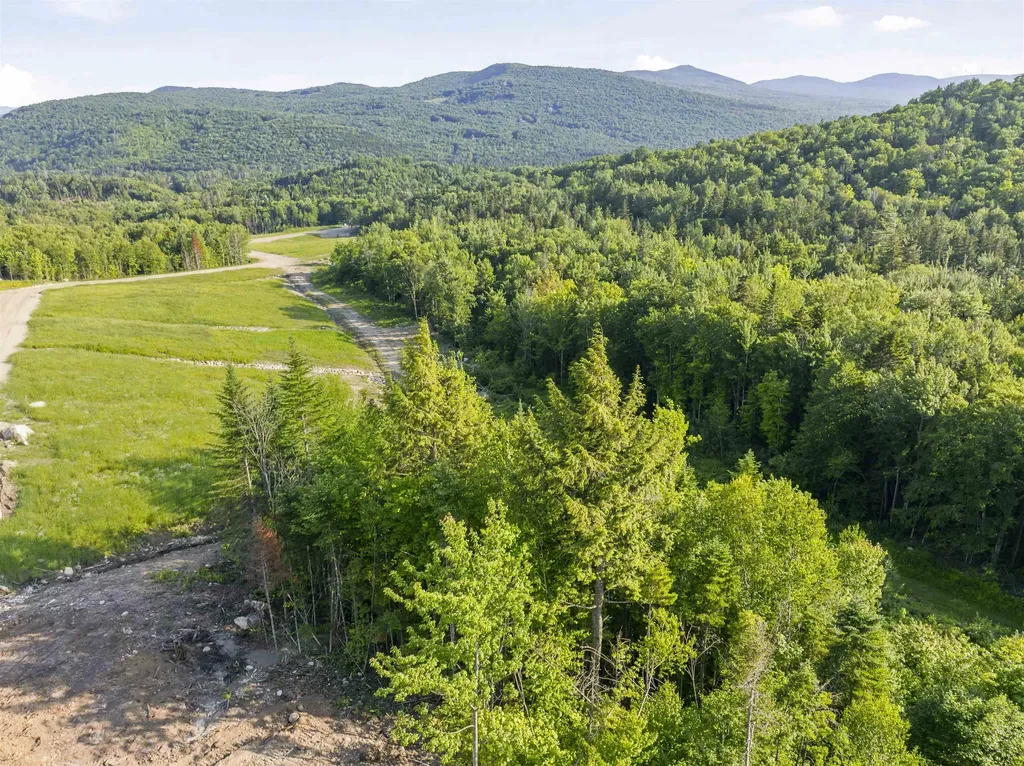 Lot 3 Ginnie Lane Errol NH 03579