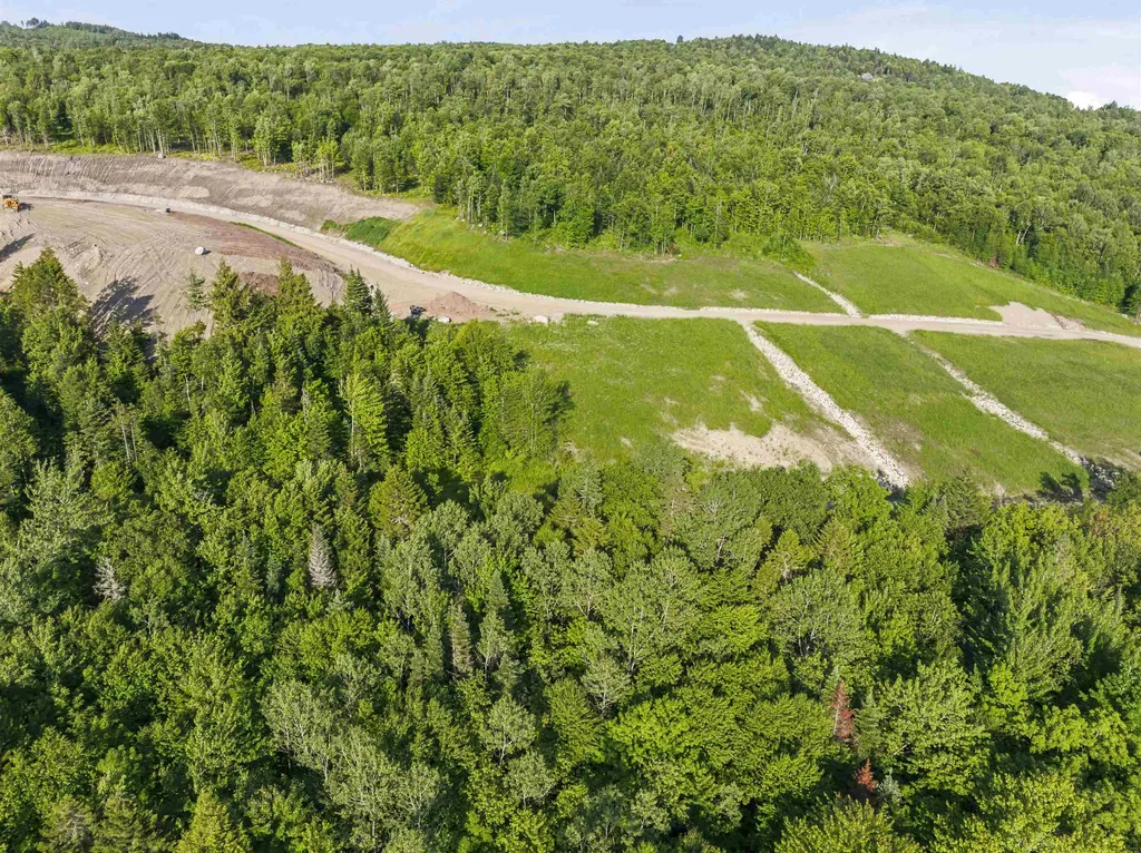 Lot 3 Ginnie Lane Errol NH 03579