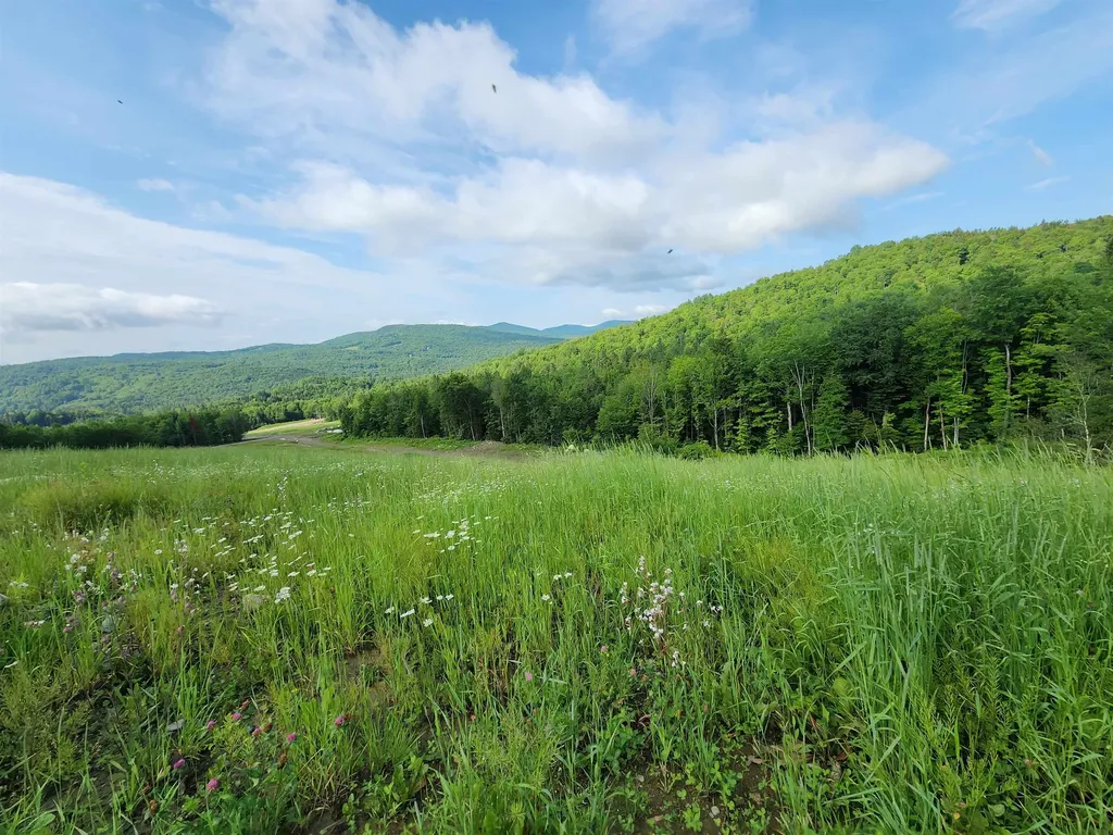 Lot 3 Ginnie Lane Errol NH 03579