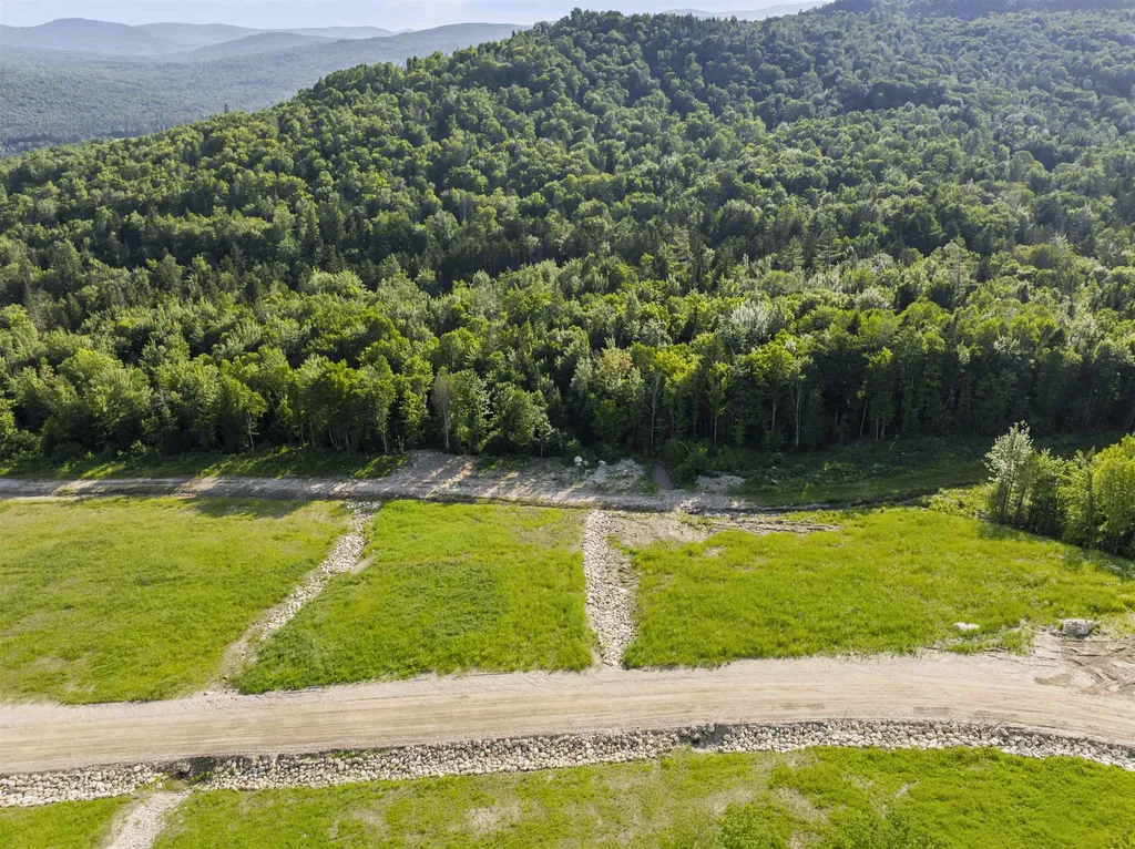 Lot 3 Ginnie Lane Errol NH 03579