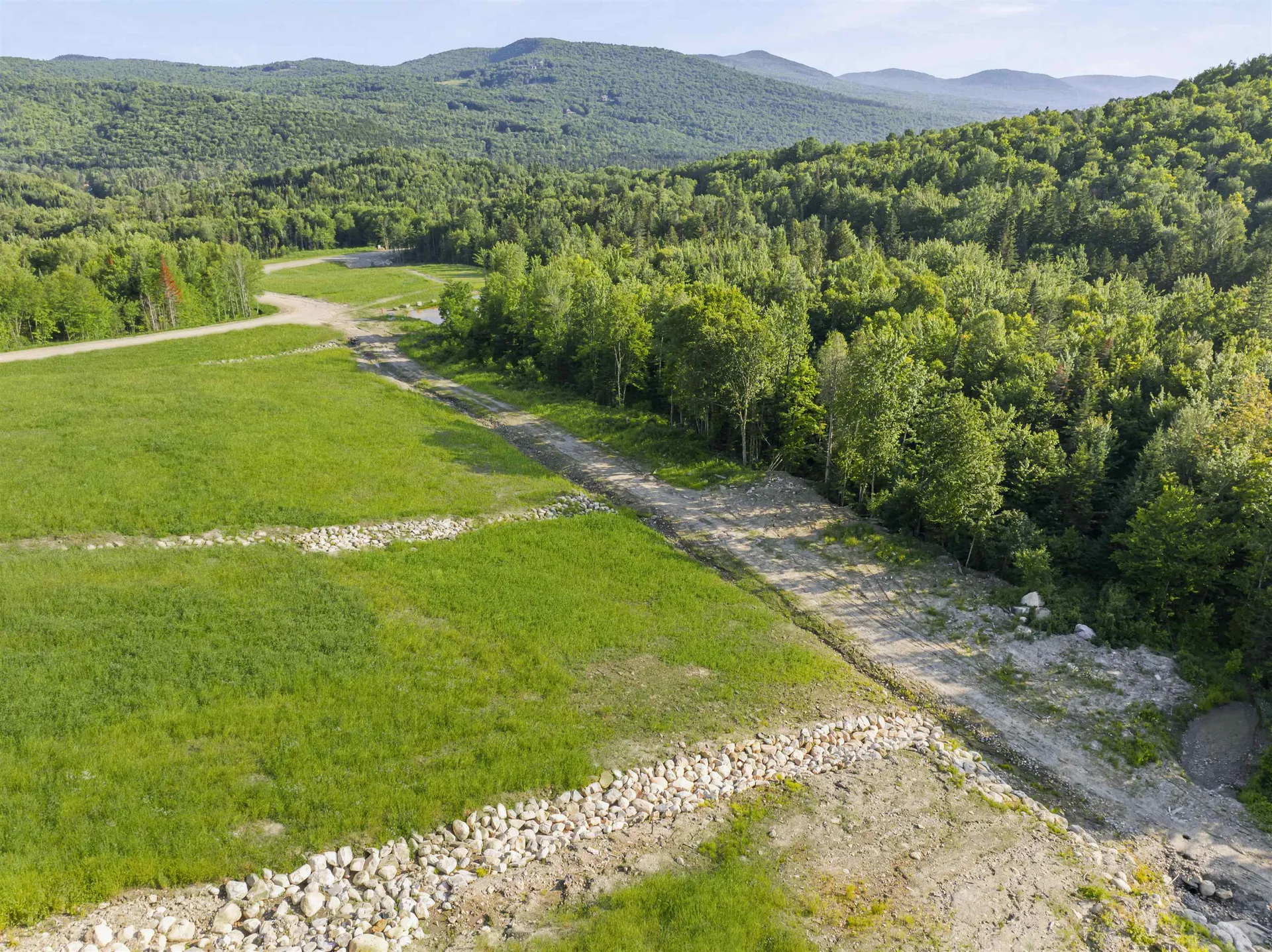 Lot 3 Ginnie Lane Errol NH 03579
